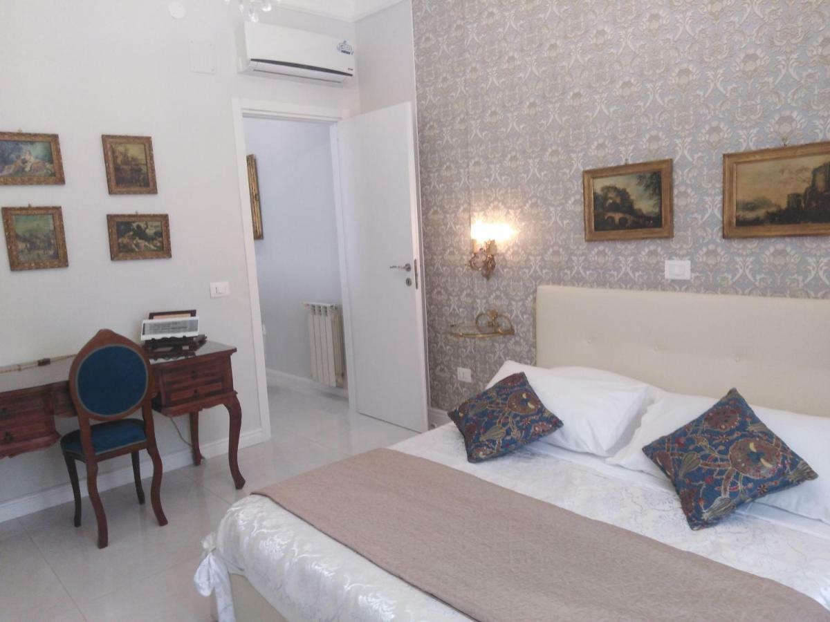 Centro Storico Maschio Angioino House Apartman